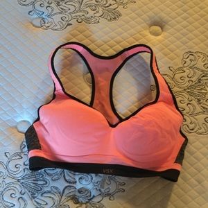 Victoria’s Secret sports bra